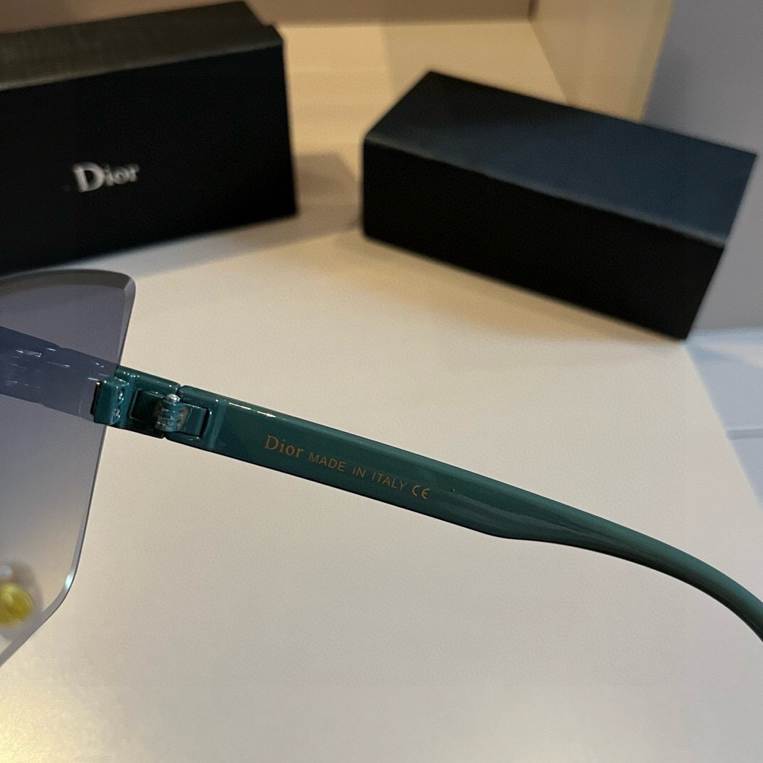 Dior-2024 New Fashion Sunglasses