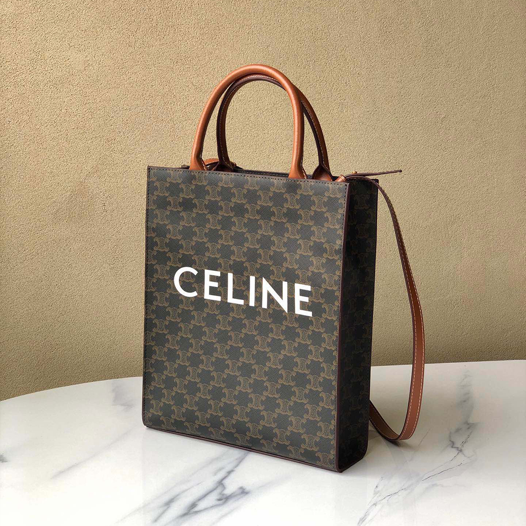 Celine-triomphe cabas