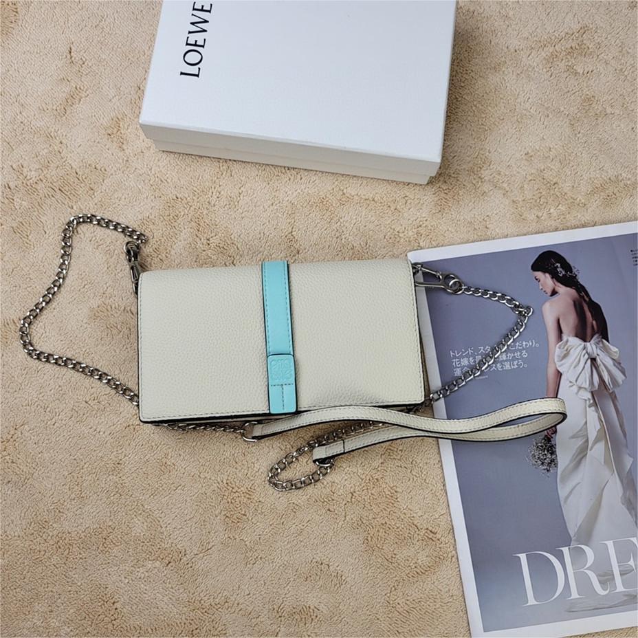 LOEWE-Shoulder bag, crossbody bag, wallet