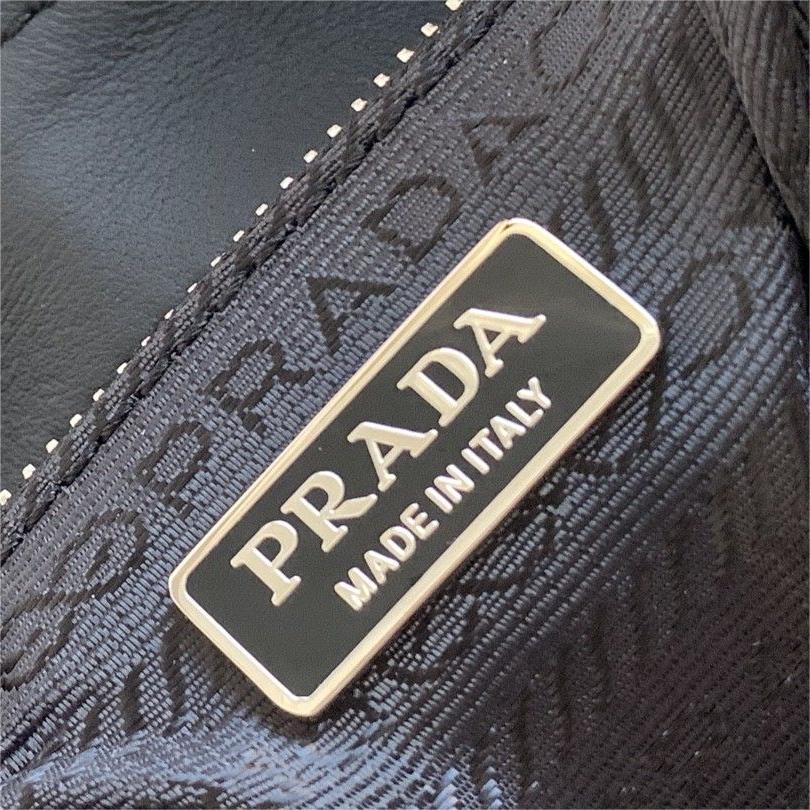 Prada-Moon handbag