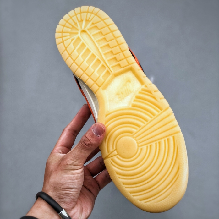 Nike-Low Cut Casual Sports Board Shoes