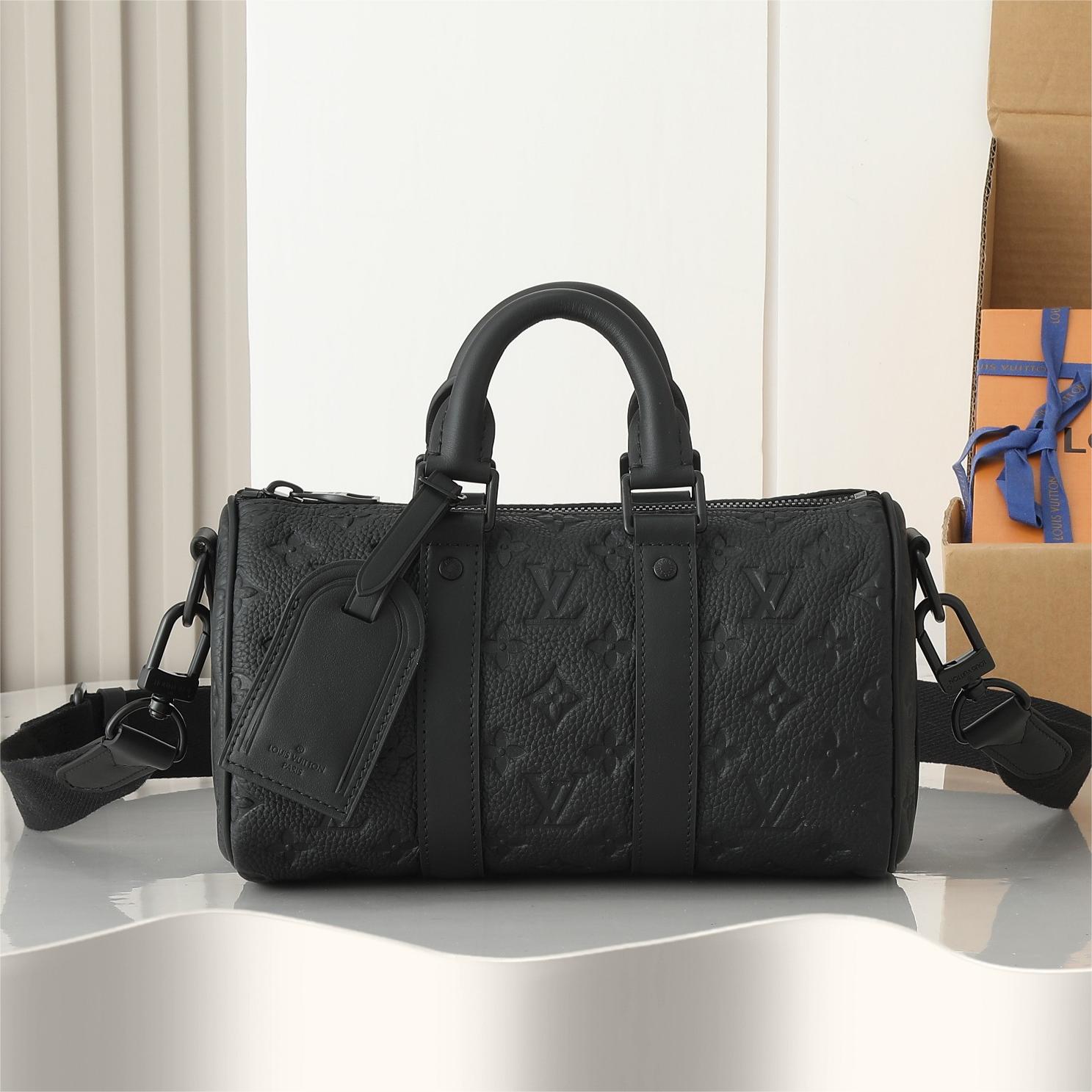 LV-KEEPALL BANDOULIÈRE 25