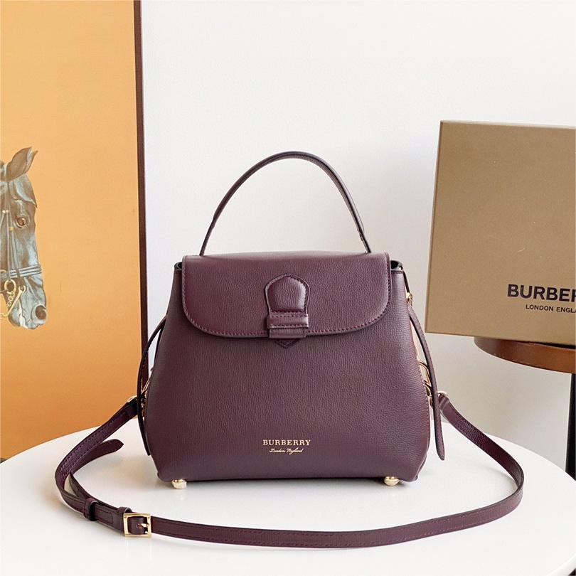 Burberry-Refined house plaid cutting piece