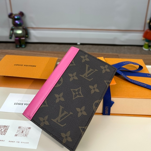 LV-Presbyopia Canvas Clip