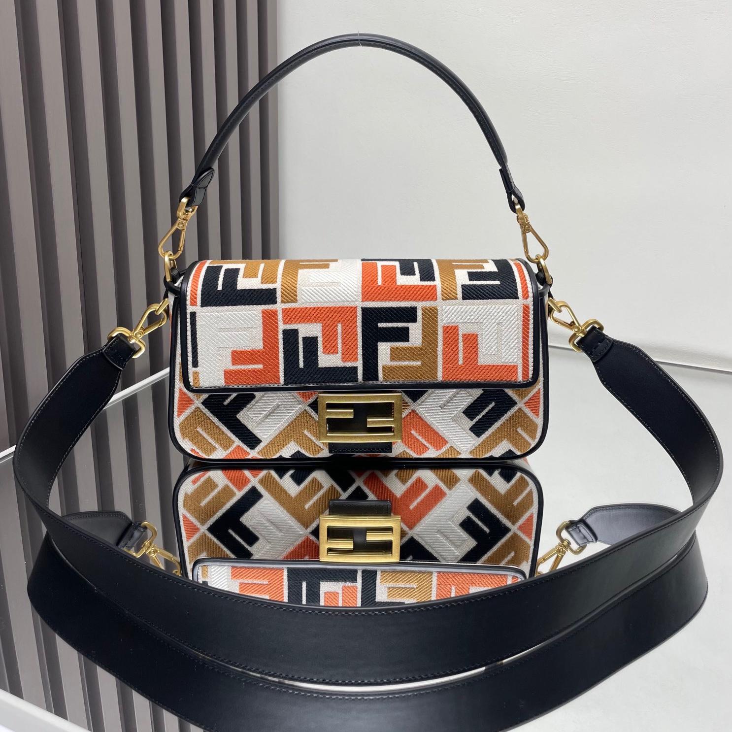 Fendi-baguette