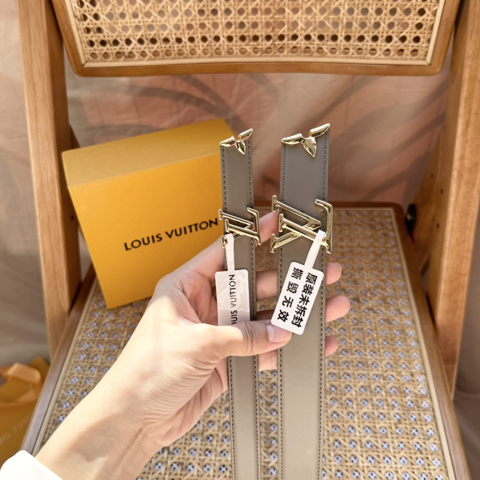 LV - Women's Belt