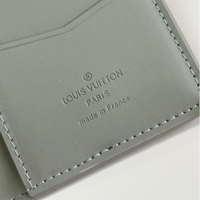 LV-Card Clip Wallet Bag