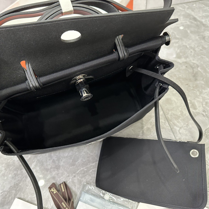 hermès-herbag