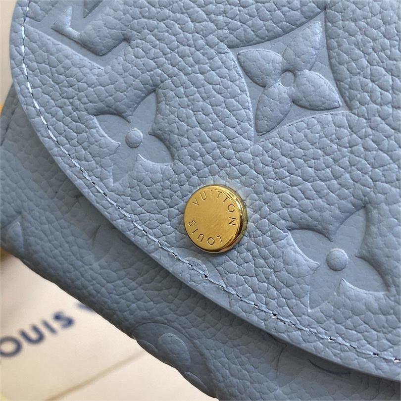 LV-Portomone Rosari wallet