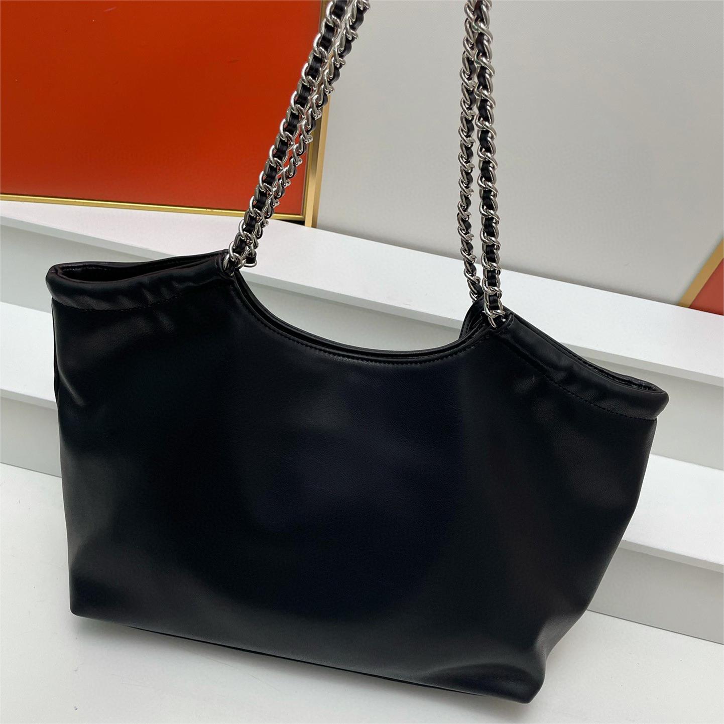 Prada-Fashionable large garbage bag