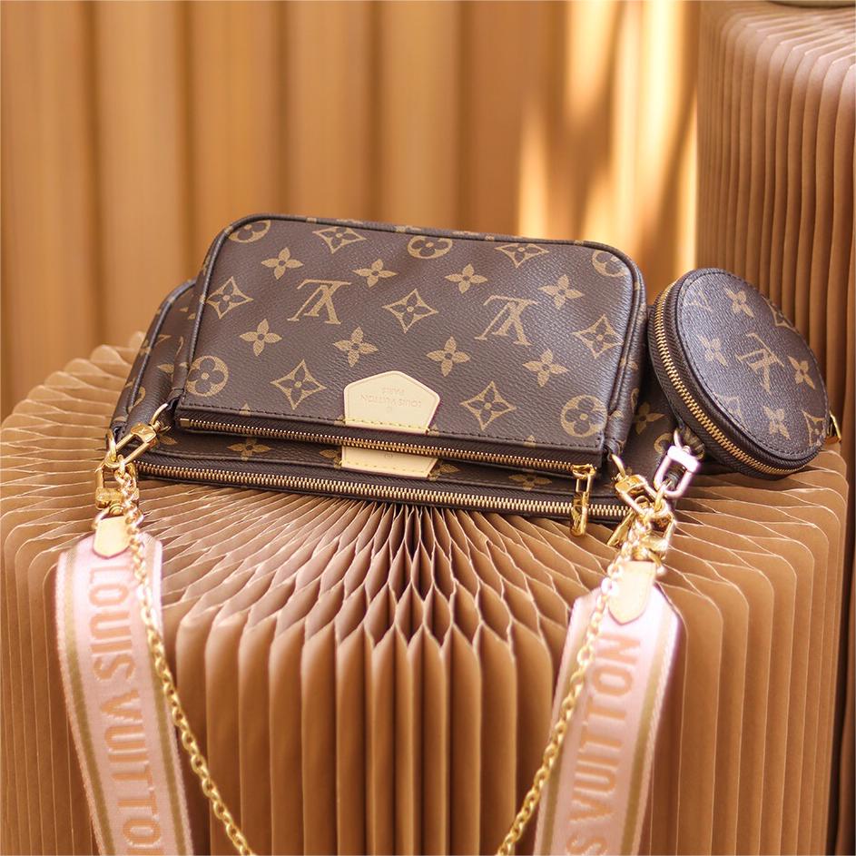 LV-Multi Pochette