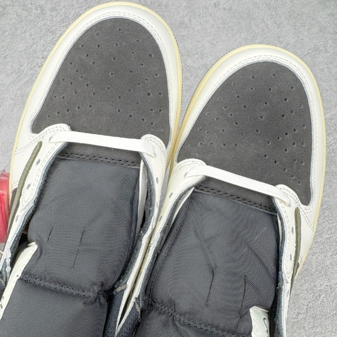 Nike-Versatile Low Cut Casual Sports Shoes