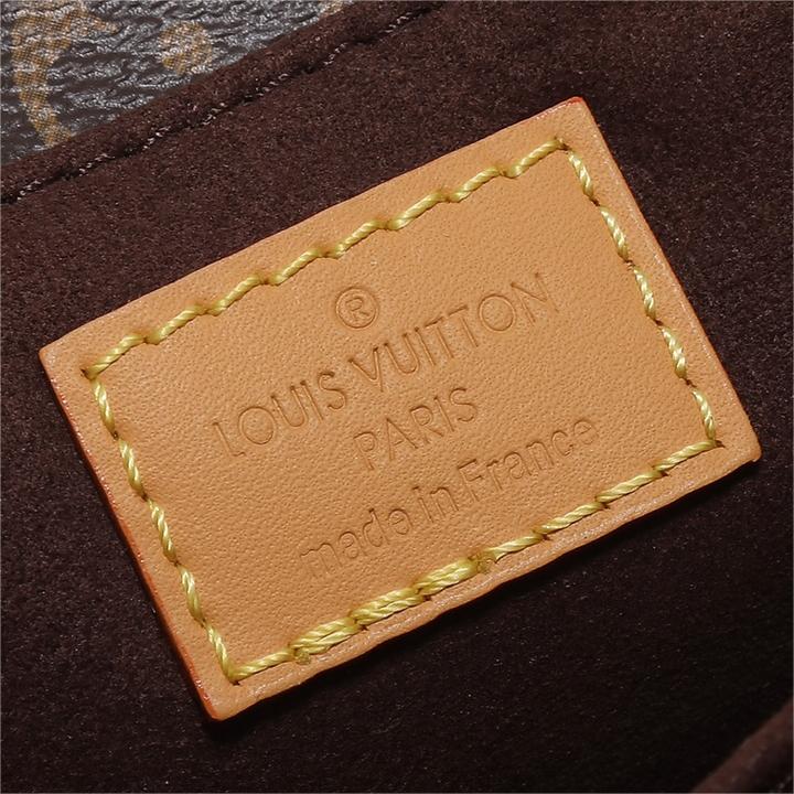 LV-MICRO MÉTIS Chain Bag