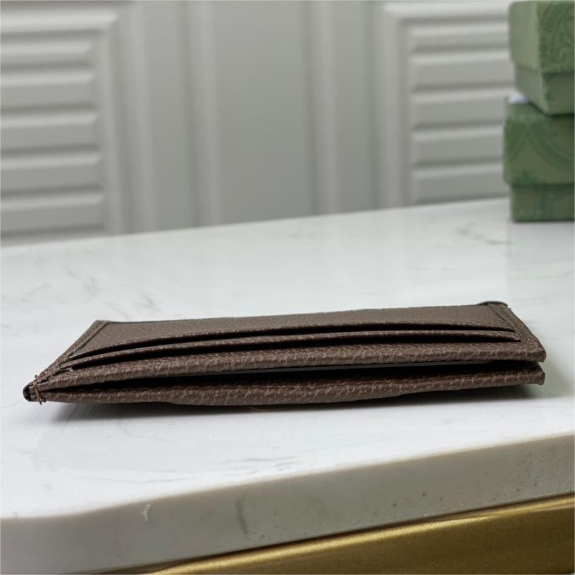 GUCCI-Ophidia series small card bag