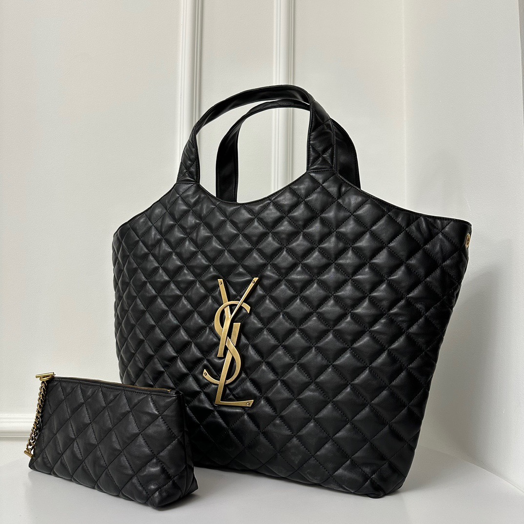 YSL-saint laurent—icare-y8019