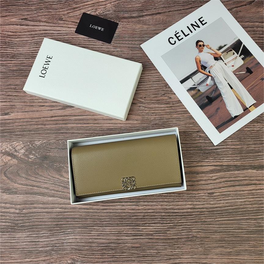 LOEWE-Multi functional small card bag