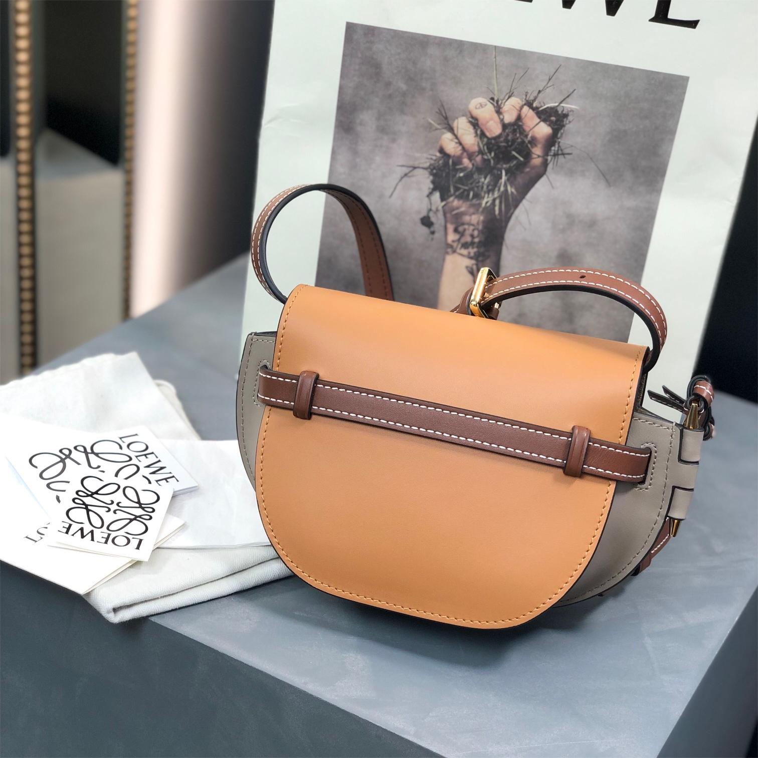 LOEWE-Dual Mini Gate