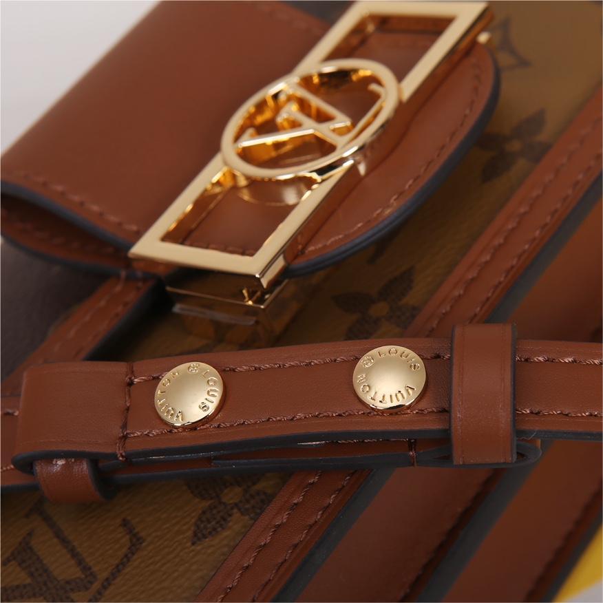 LV-Dauphine East West