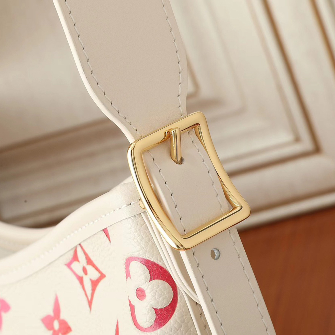 LV-carryall - Gradient Strawberry