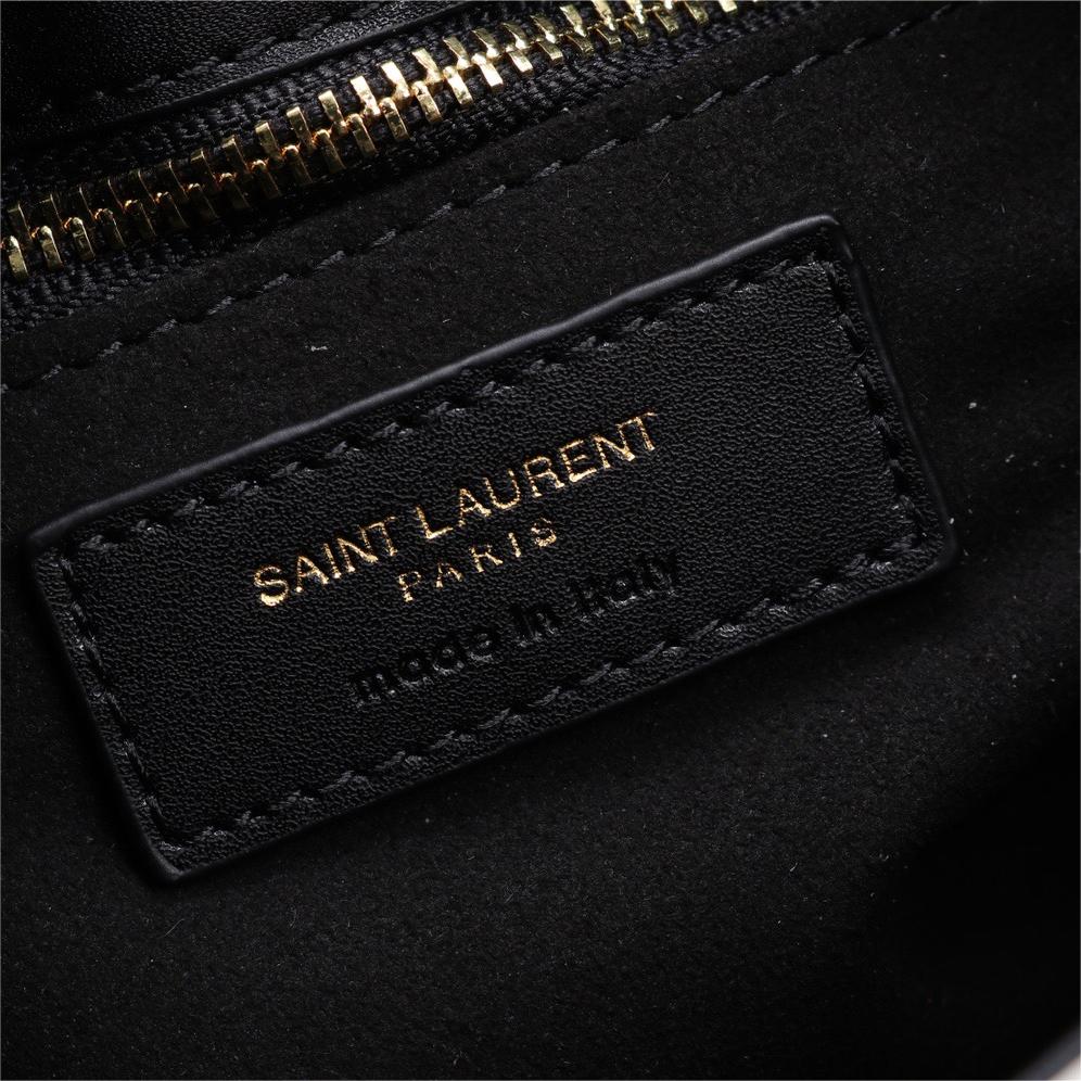 YSL-Lefermoir Underarm Bag