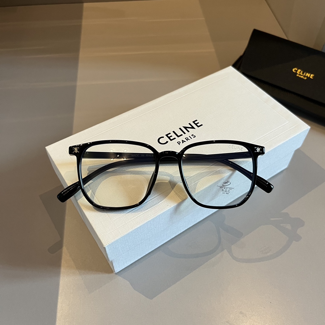 Celine-New Early Spring Optical Mirror