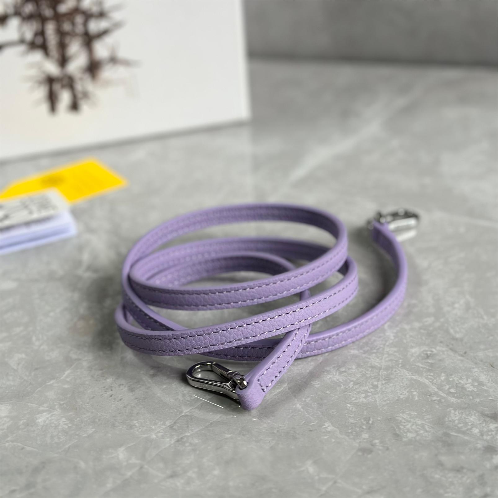 LOEWE-Puzzle Lychee Peel Family