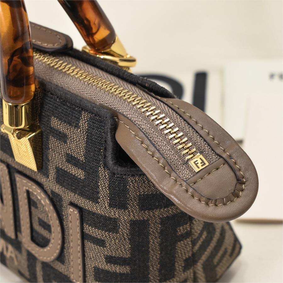 FENDI-By the Way Boston tote bag