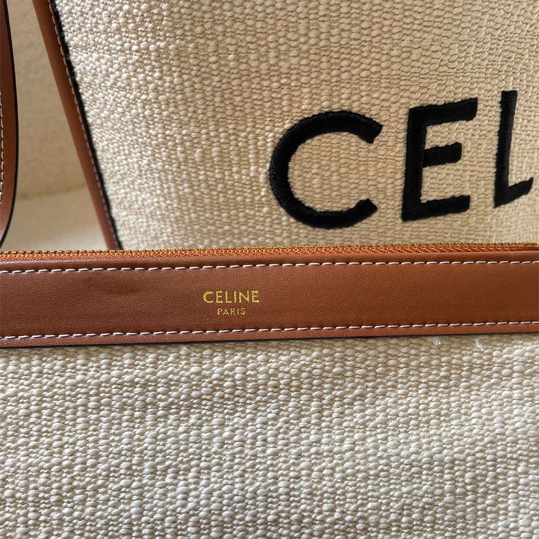 Celine-bucket16