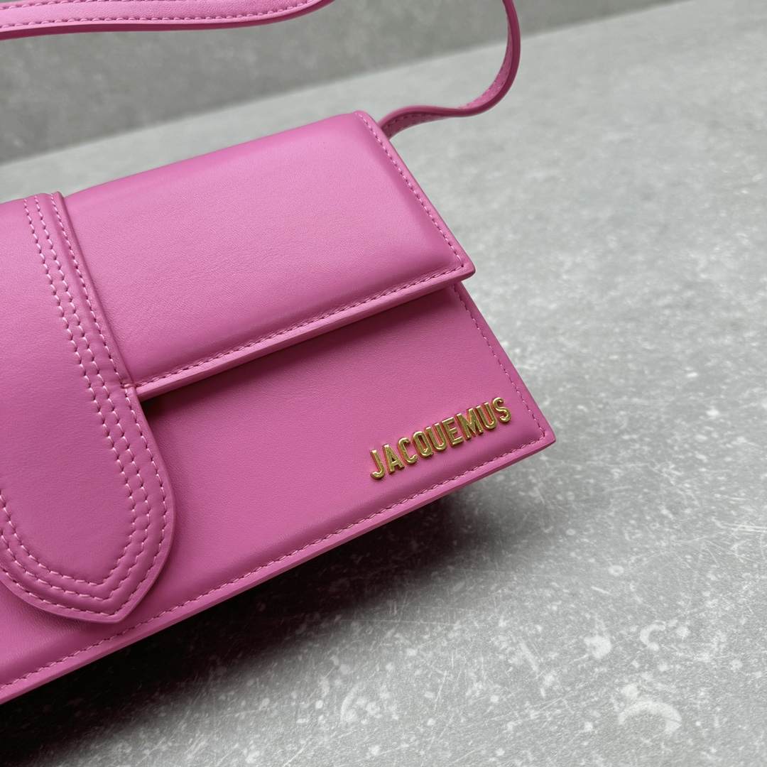 Jacquemu-New shoulder hand-held armpit bag