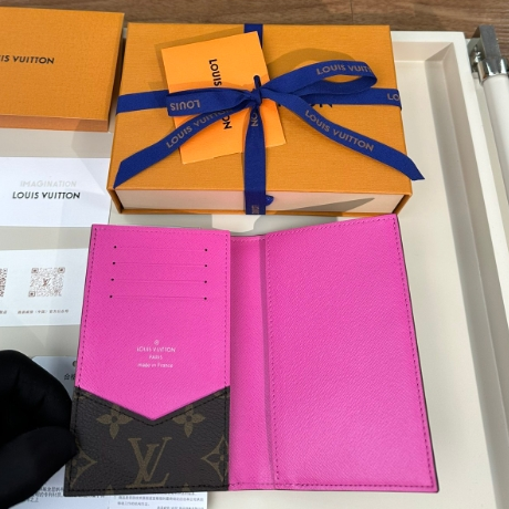 LV-Presbyopia Canvas Clip