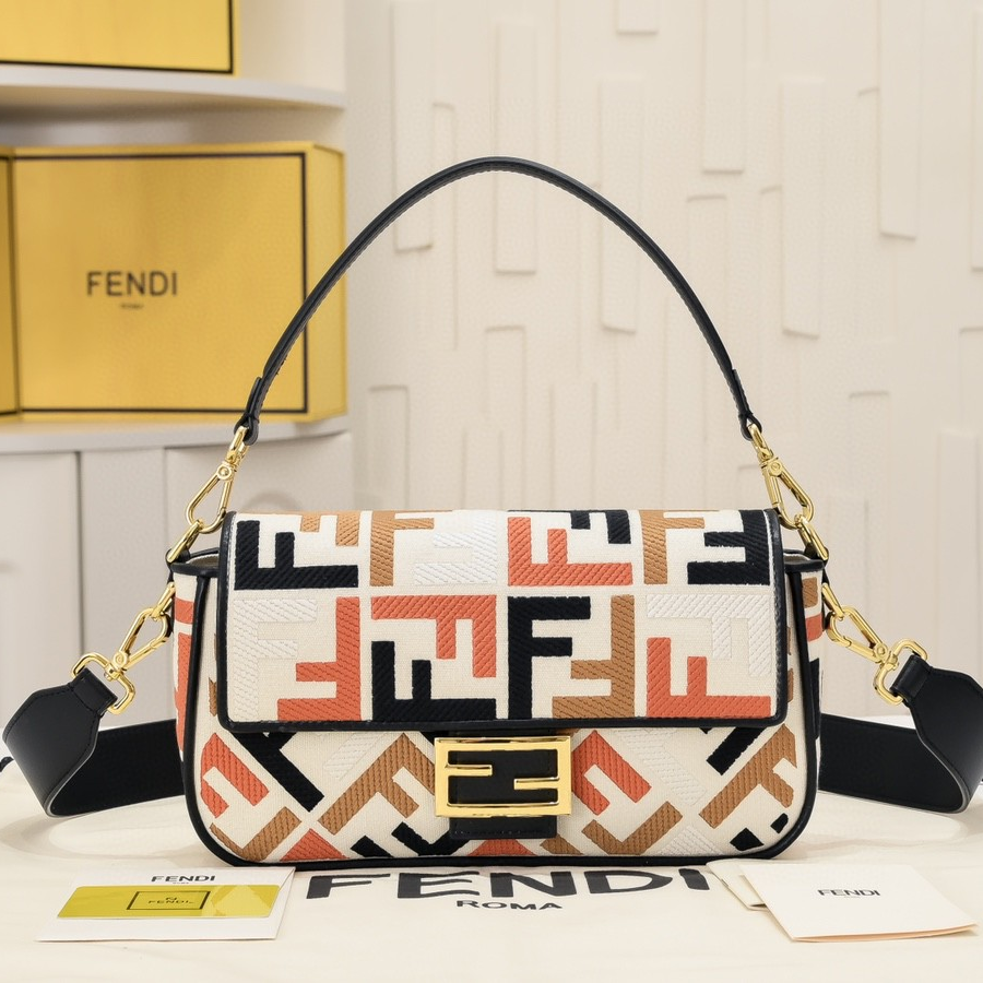 Fendi-baguette