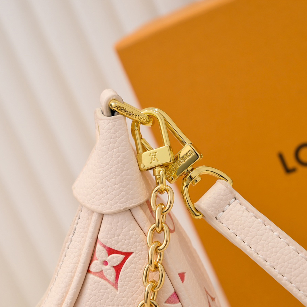 LV- nicolas ghesquière