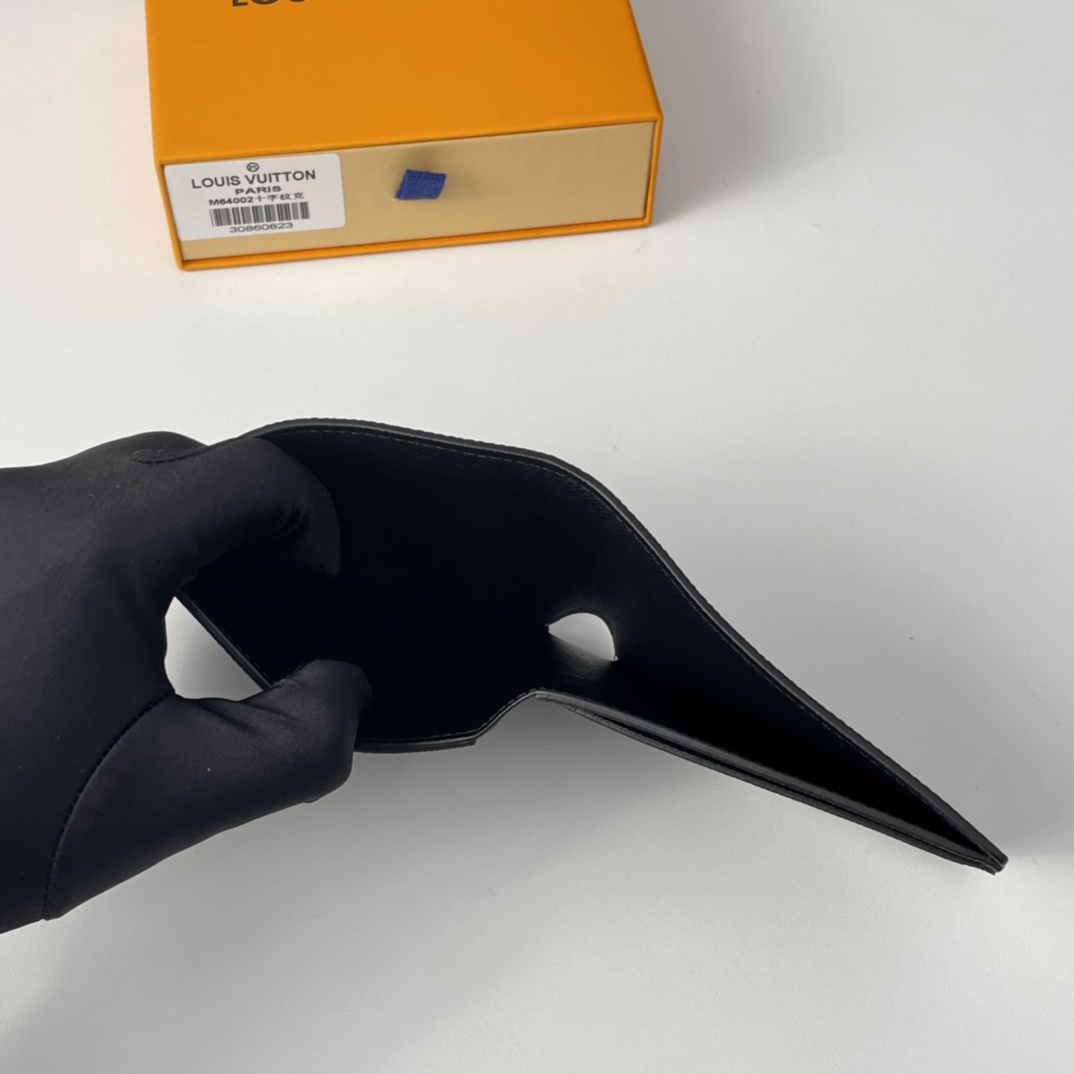 LV-Slender ID wallet