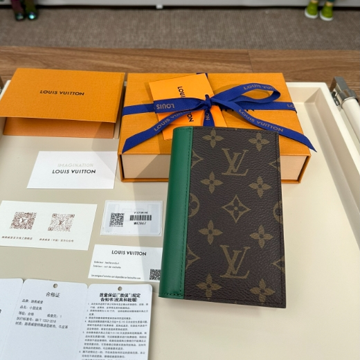 LV-Presbyopia Canvas Clip