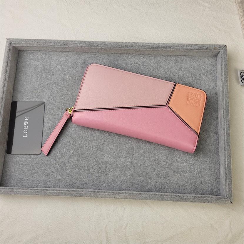 LOEWE-Multi functional small card bag