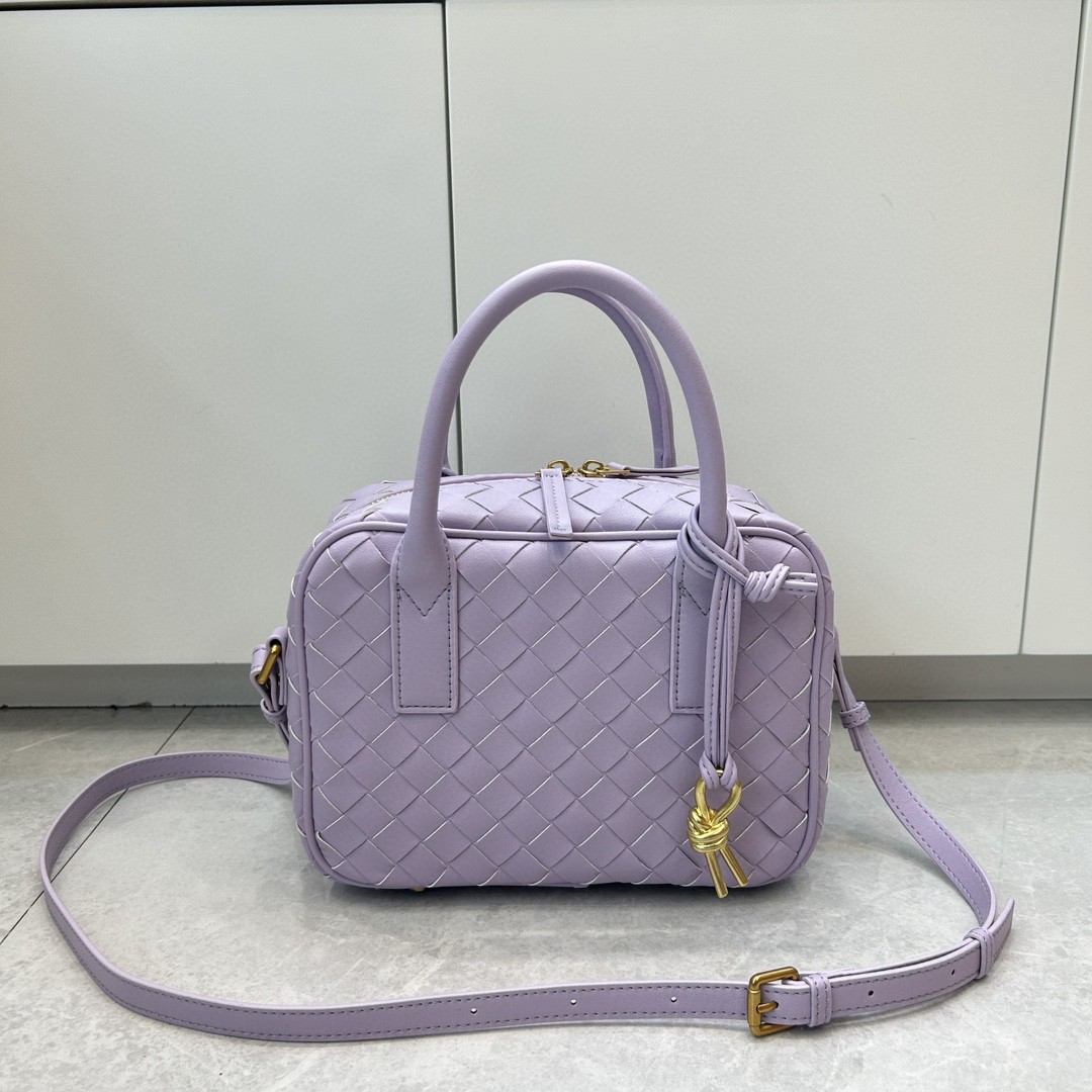 BV-Get away small square box