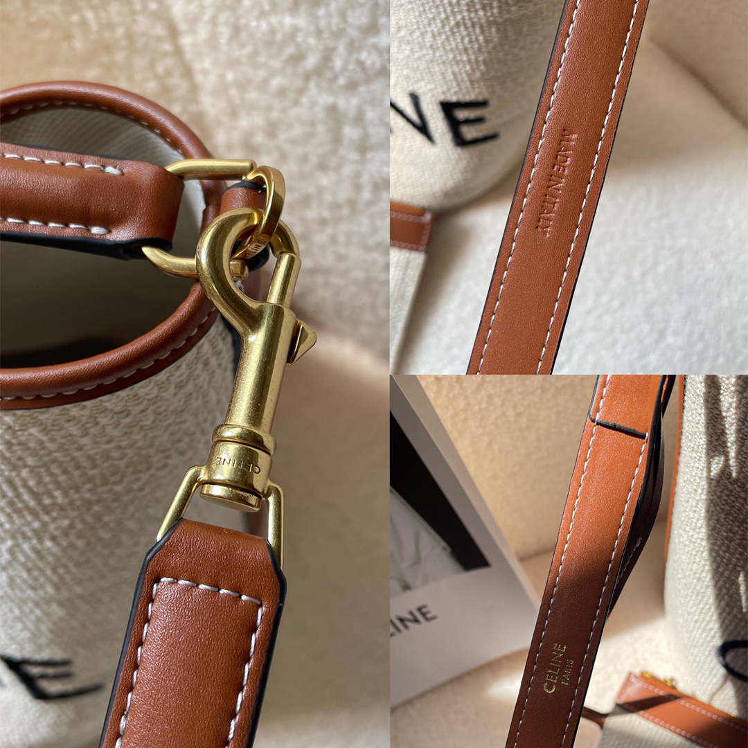 Celine-bucket16