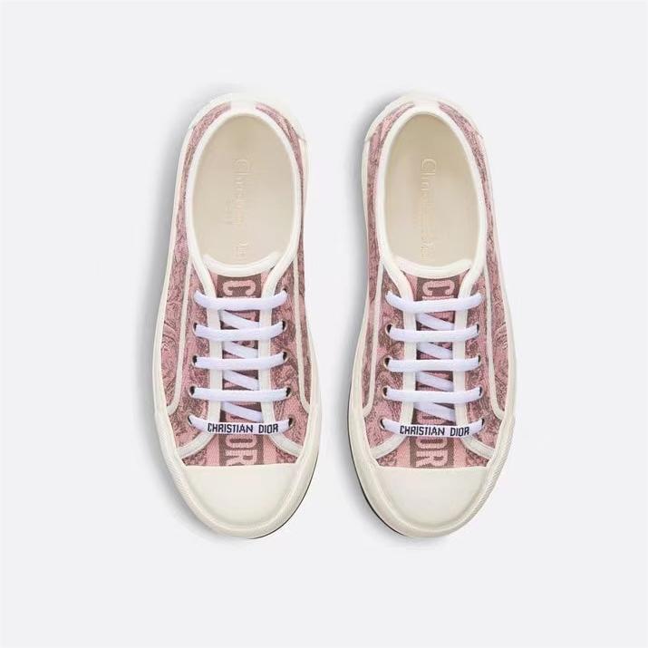 Dior-Walkn cistian paris