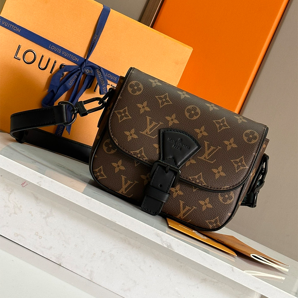 LV-Montsouris-monogram macassar-47060