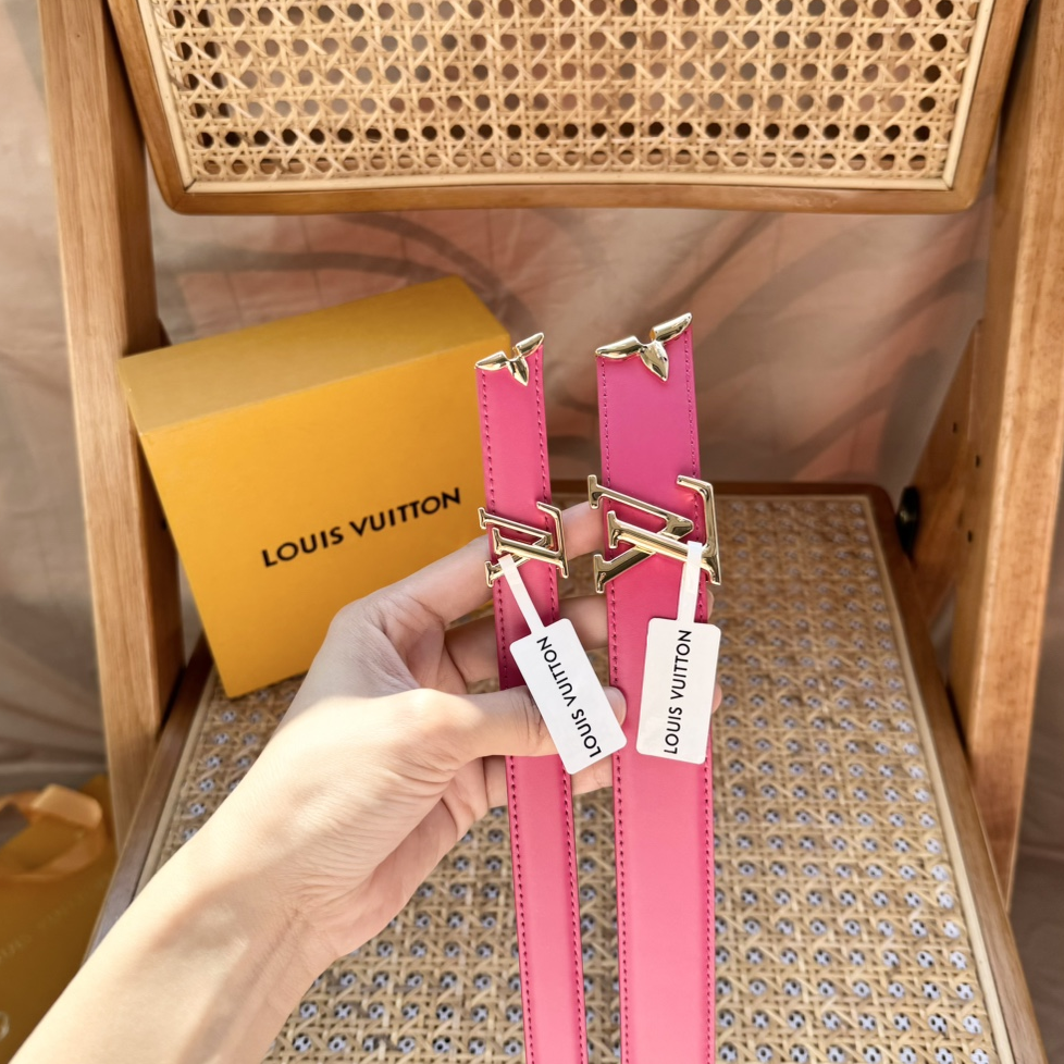 LV - Women's Belt
