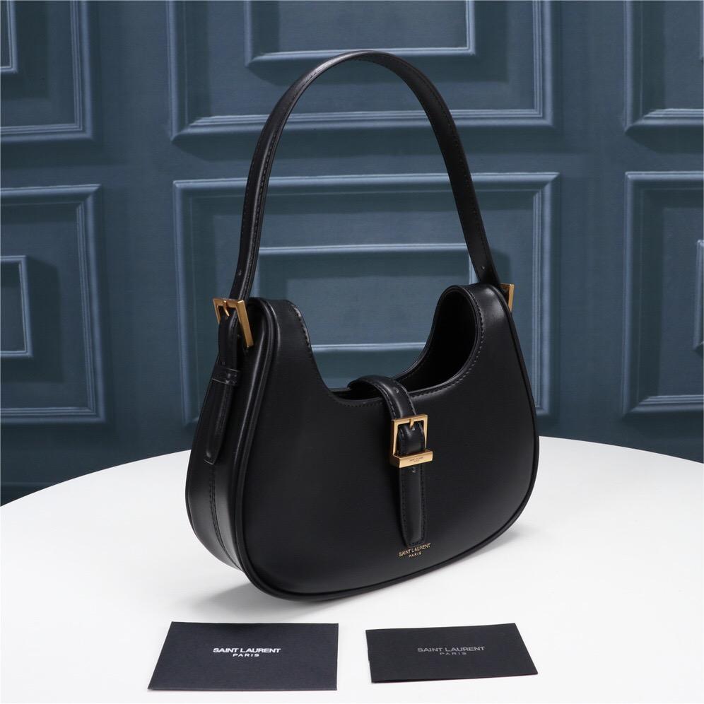 YSL-hobo bag