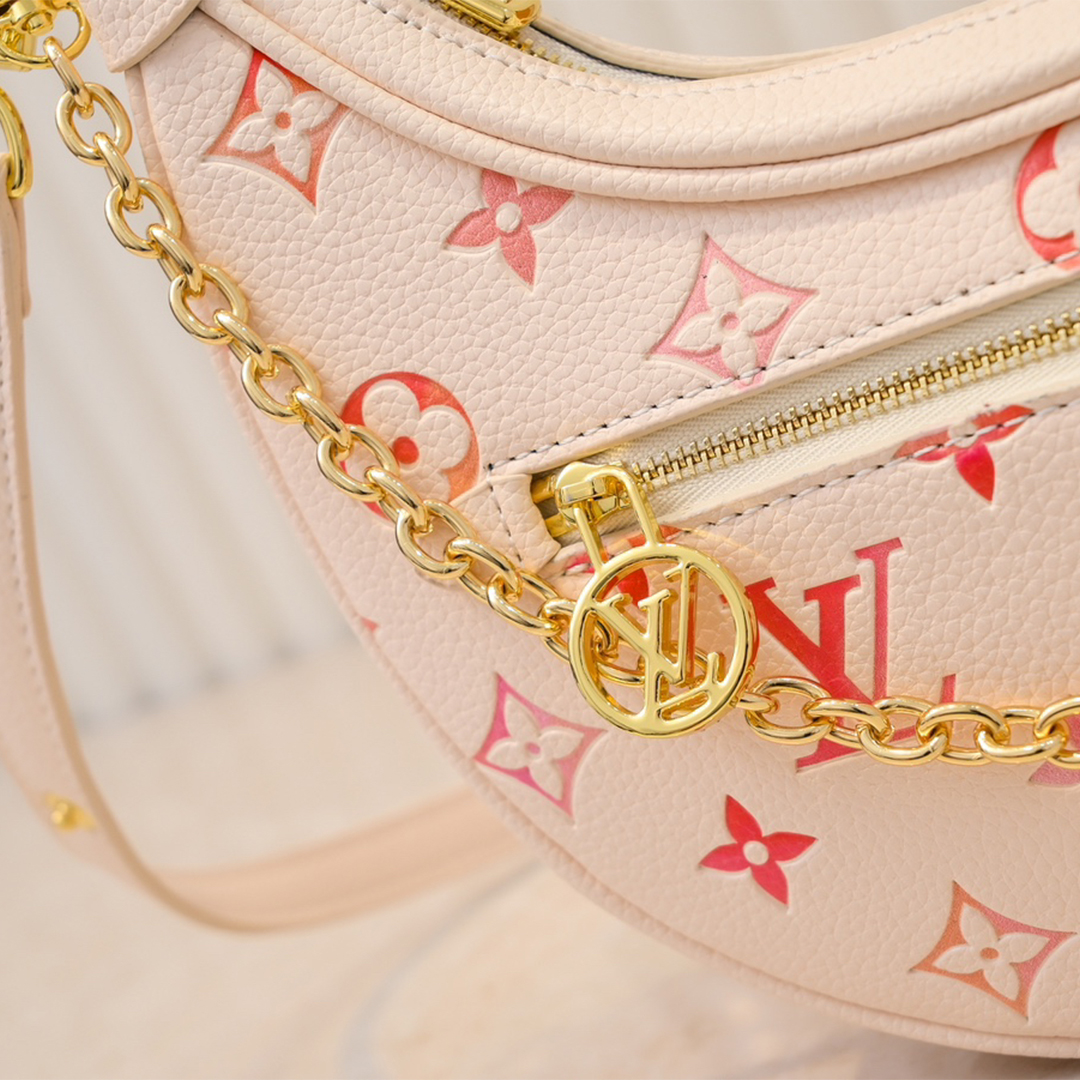 LV- nicolas ghesquière