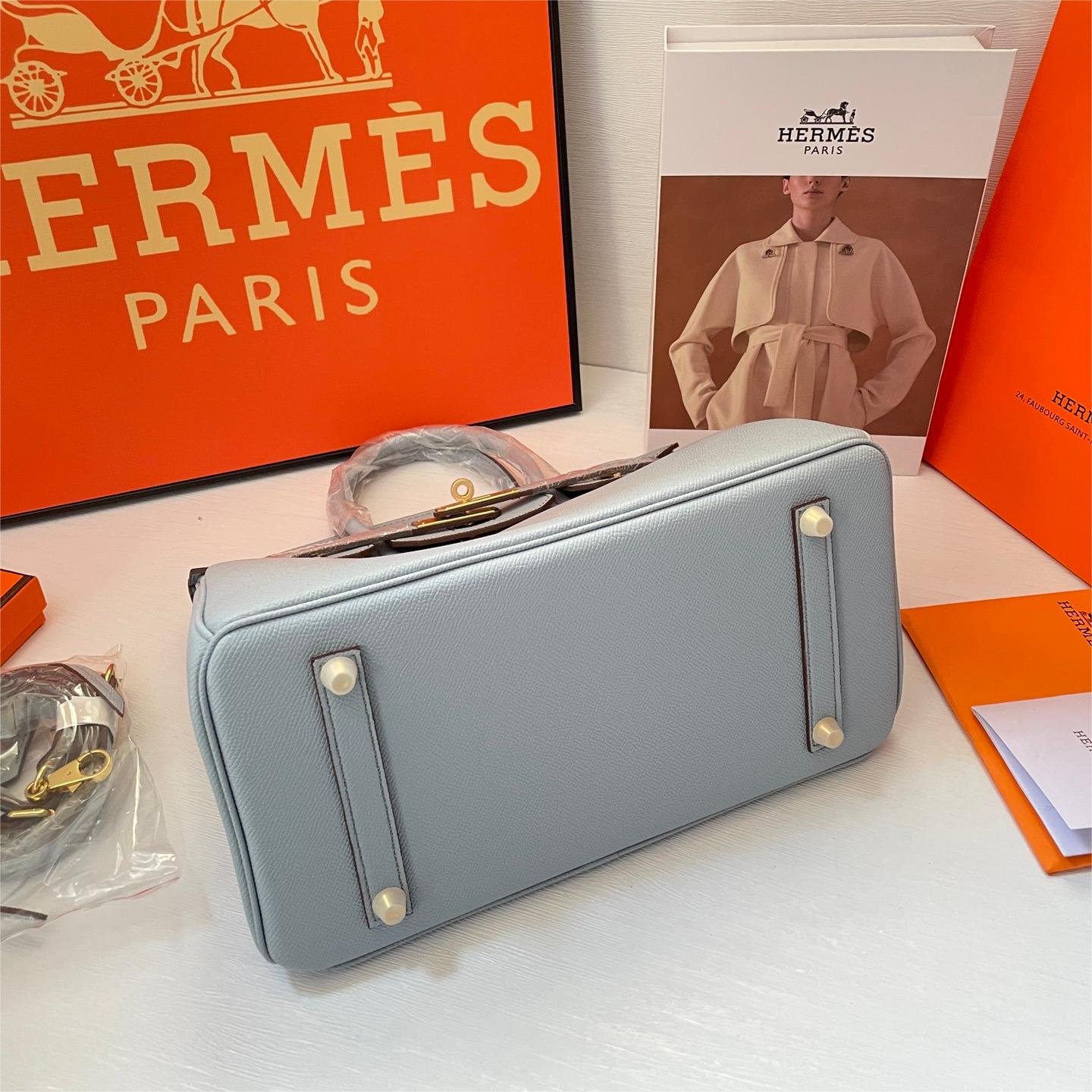 Hermès-epsom