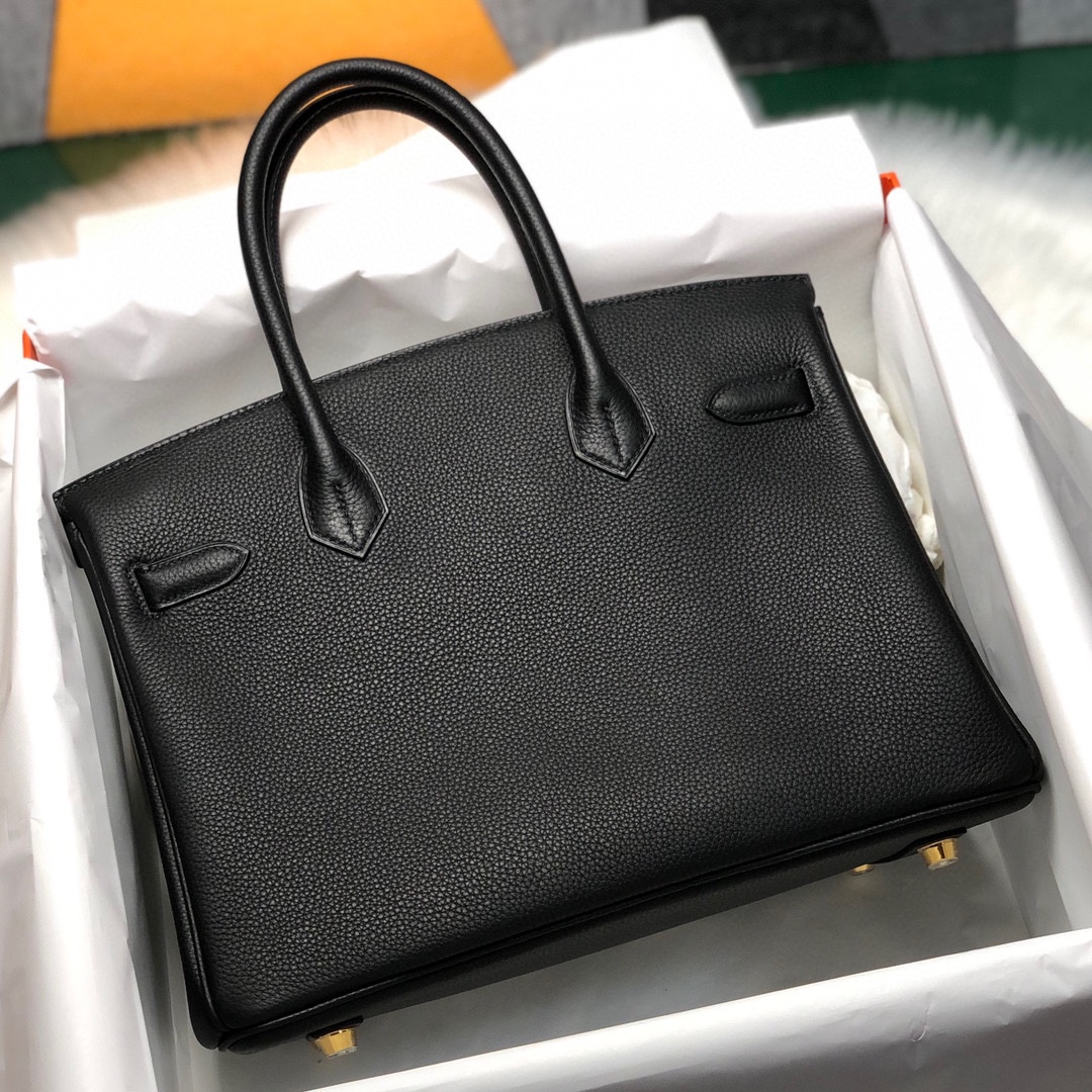 HERMÈS - birkin 25cm