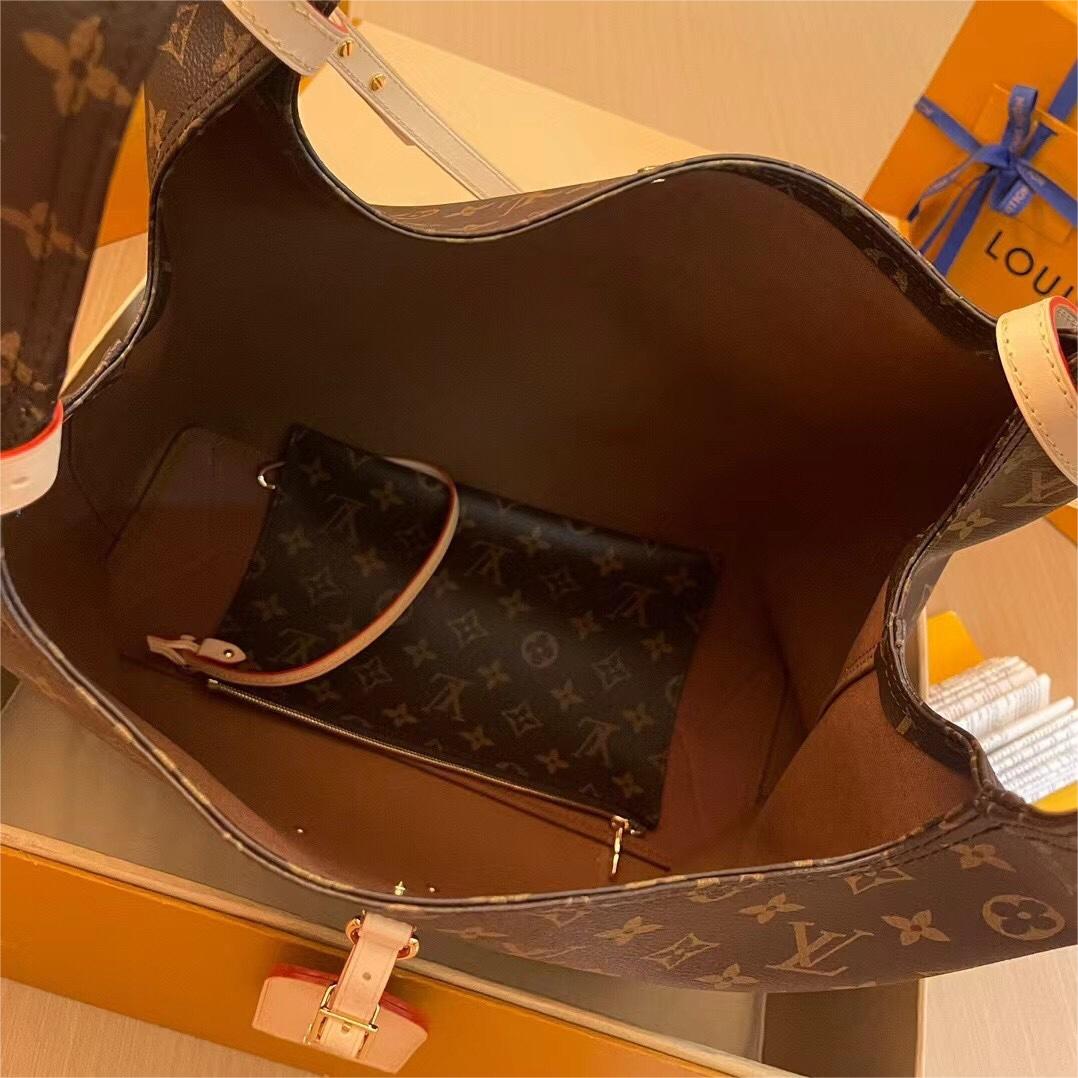 LV-Atlantis large handbag