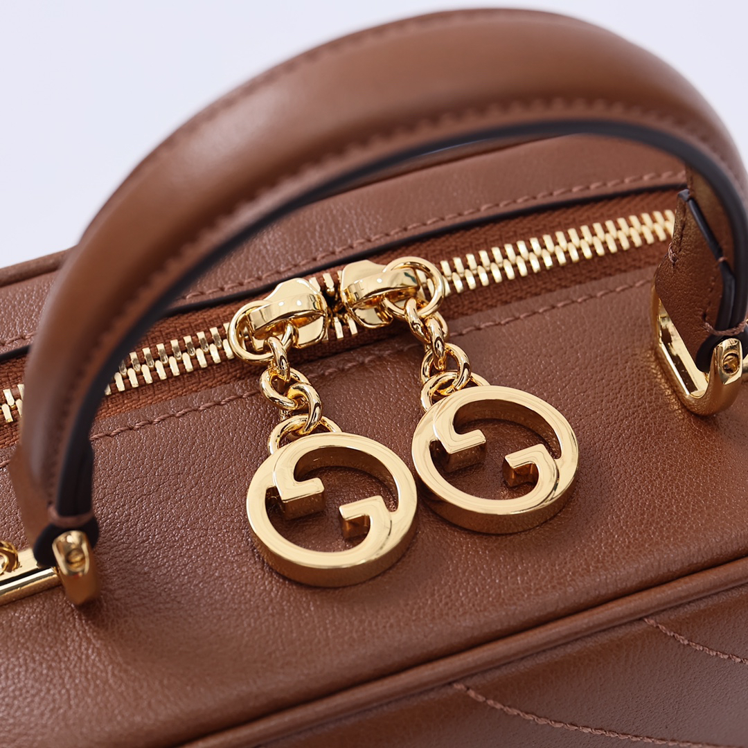 Gucci-Gucci Blondie handbag collection