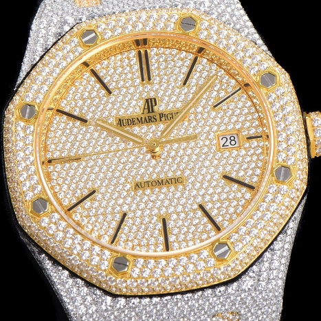 AP-15400 Starry Sky Series Watch