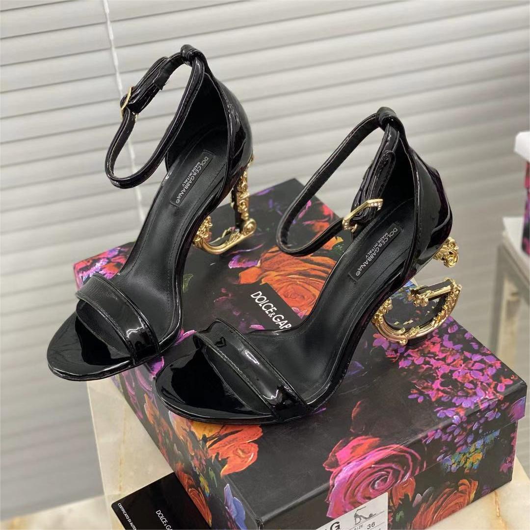Dolce Gabbana-heels