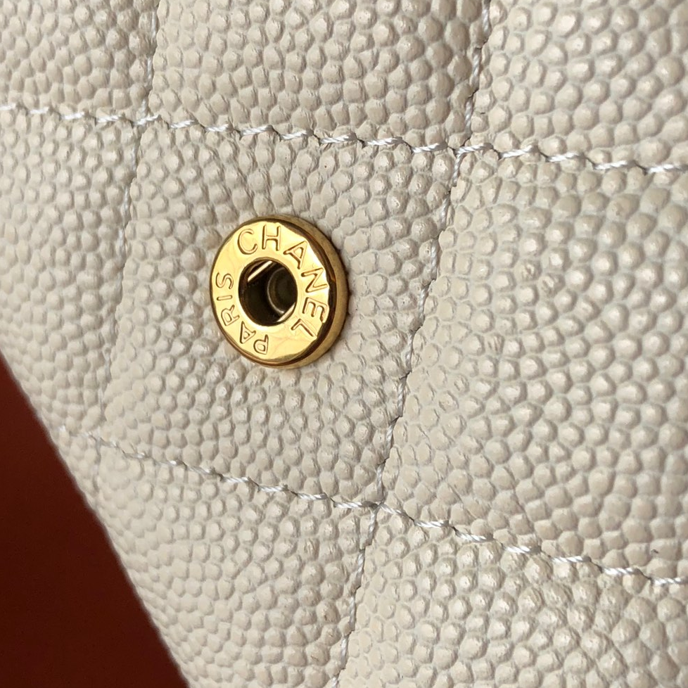 CHANEL - Classic Flap CF Wallet