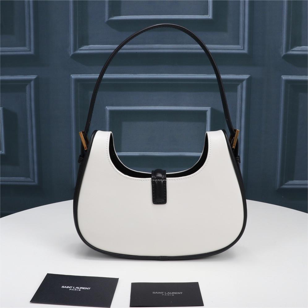 YSL-Lefermoir Underarm Bag